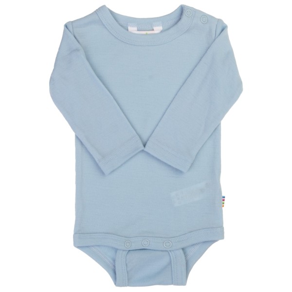 Joha - Kid's Body with Long Sleeves - Sous-vêtement mérinos