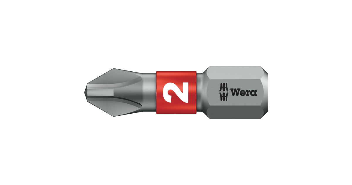 WeraTool-Check PLUS 2, 39‑delig bitset  (Zwart/groen)