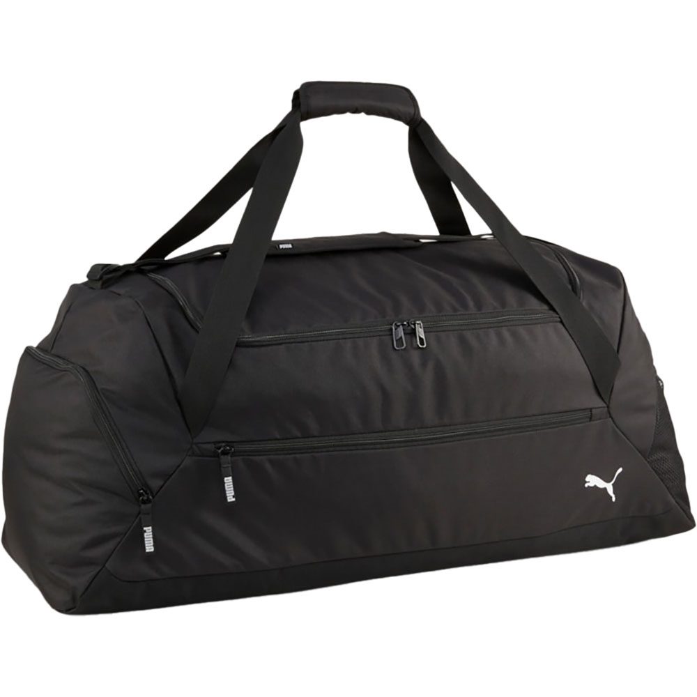 Puma TeamGOAL Teambag L puma black