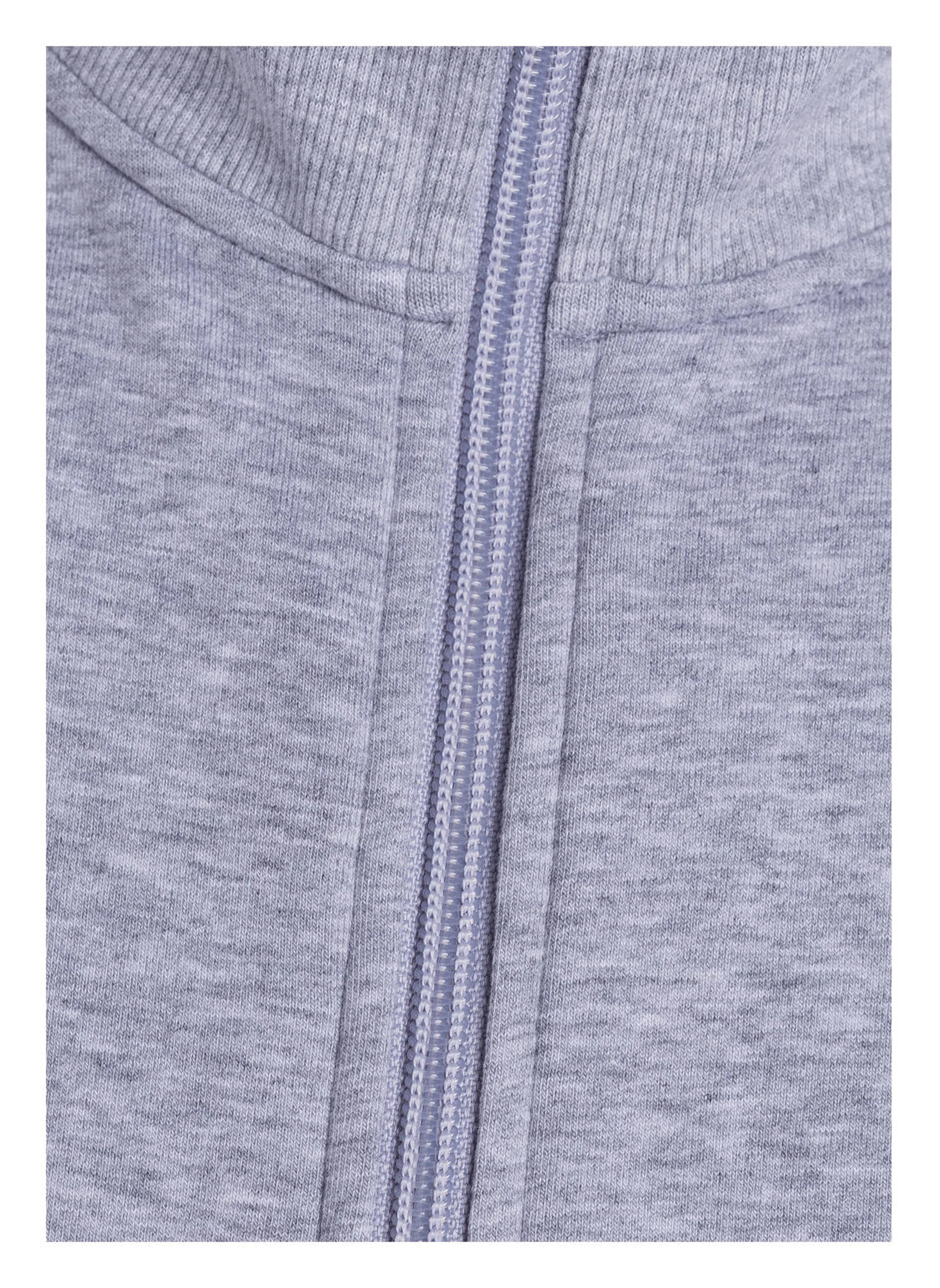 mey Lounge-Sweatjacke Serie ENJOY