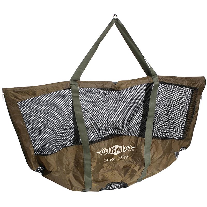 Sac De Pesée Mikado Sling Bag Carp Fine Line
