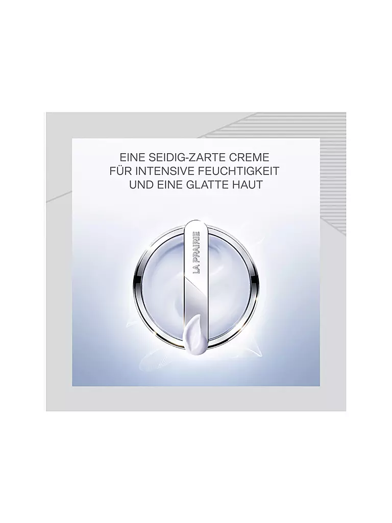 LA PRAIRIE Life Matrix Haute Rejuvenation Cream 50ml keine Farbe
