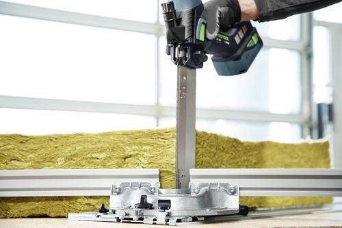 Festool ISC 240 HPC 4,0 EBI-Plus-XL-FS Accu Isolatiezaag - 576572