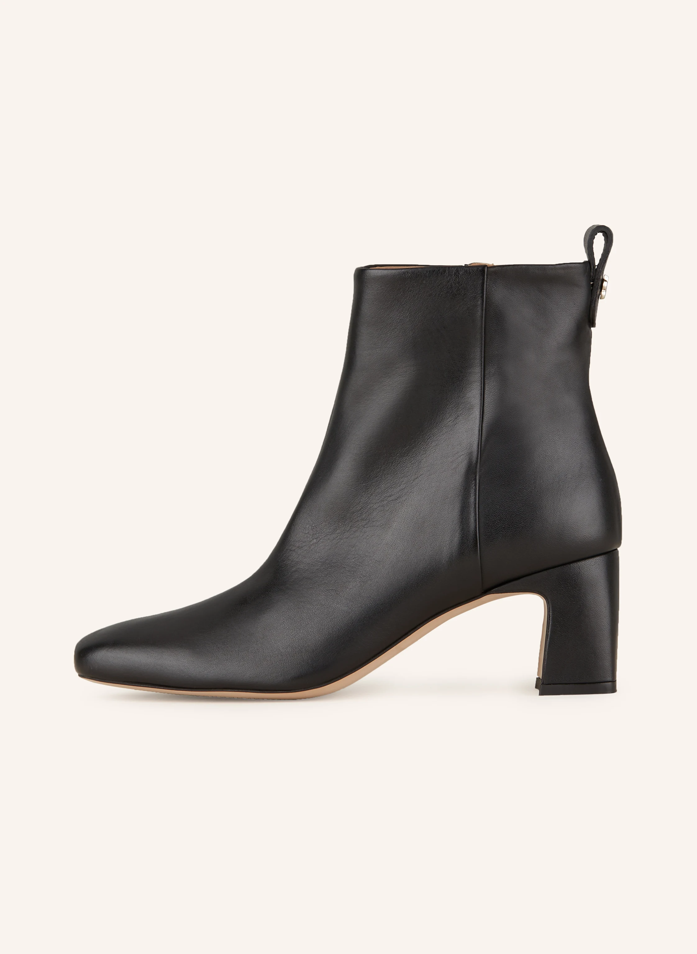 BOSS Stiefeletten LUARA