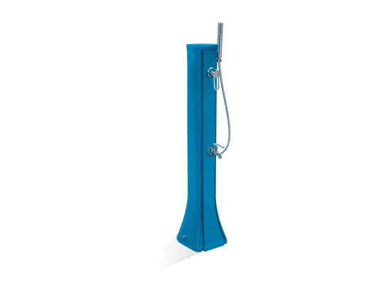 Douche solaire 23 L Happy Go Bleue - Formidra