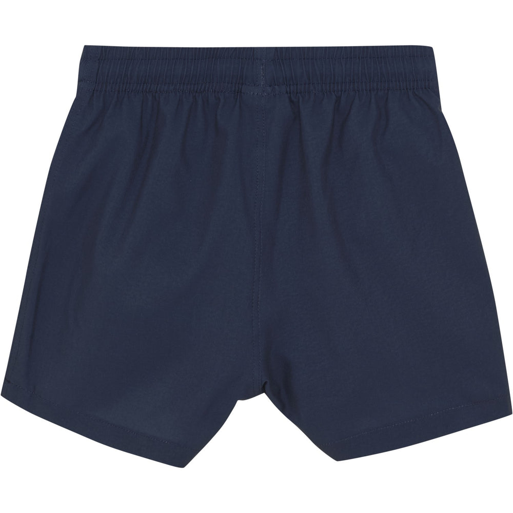 Køb Color Kids Dress Blues Badeshorts, Solid