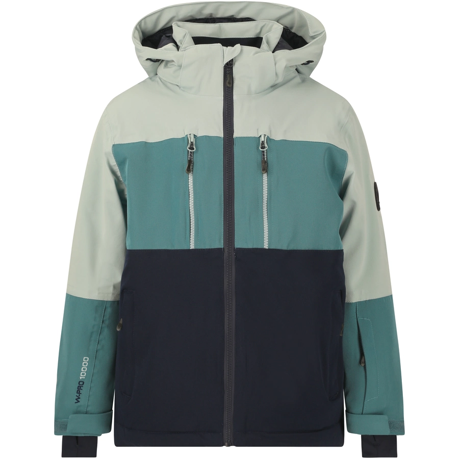 Whistler Skijacke Virago 2063 Hydro