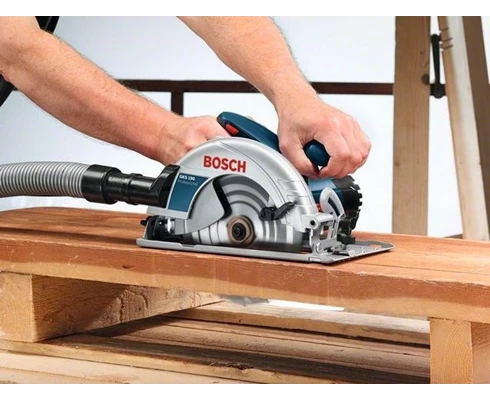 Bosch Professional GKS 190