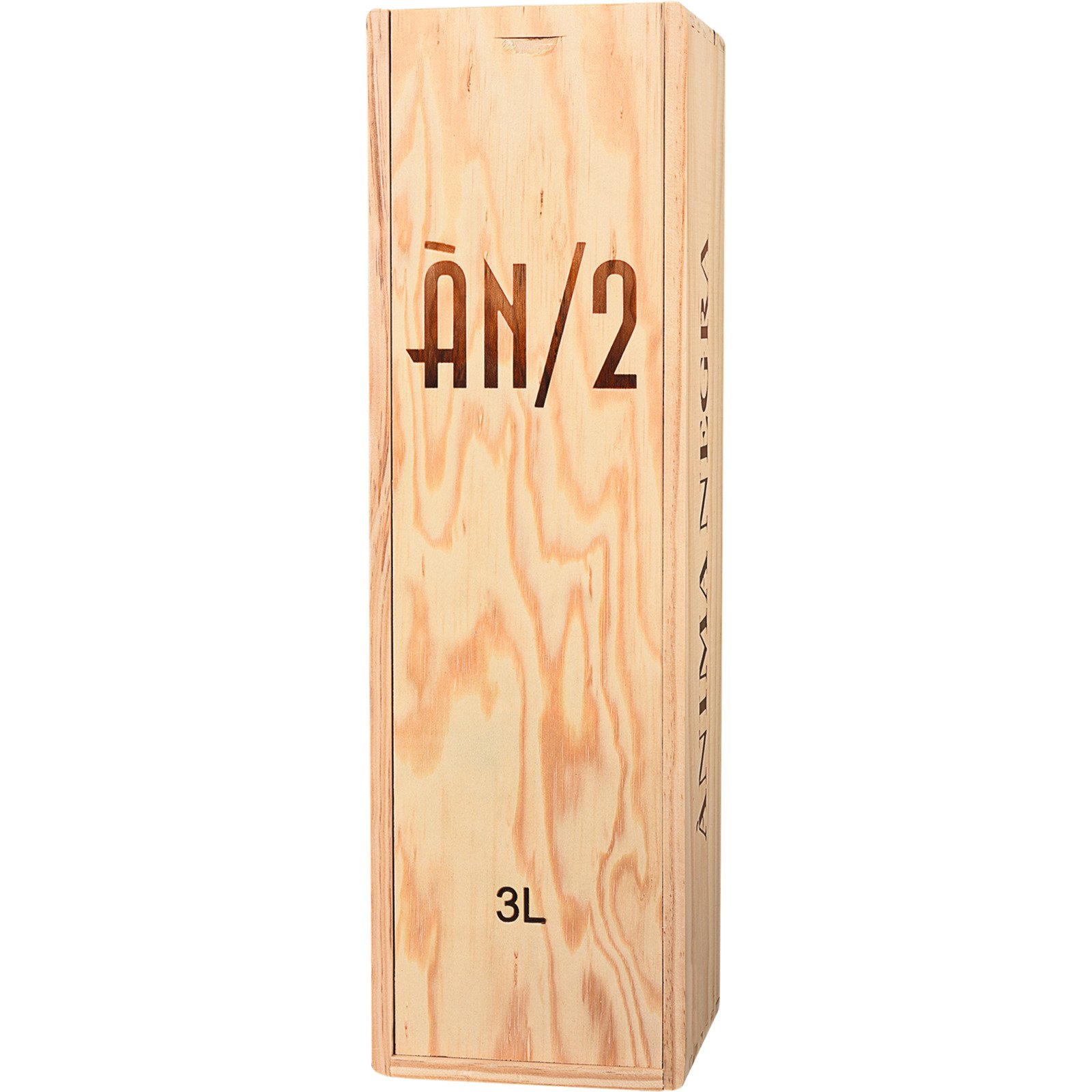 Ànima Negra AN/2 Doppelmagnum 300 cl