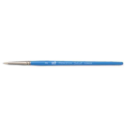 PRINCETON™ Select™ ARTISTE™ Borstenpinsel, Serie 3750, Scumbler