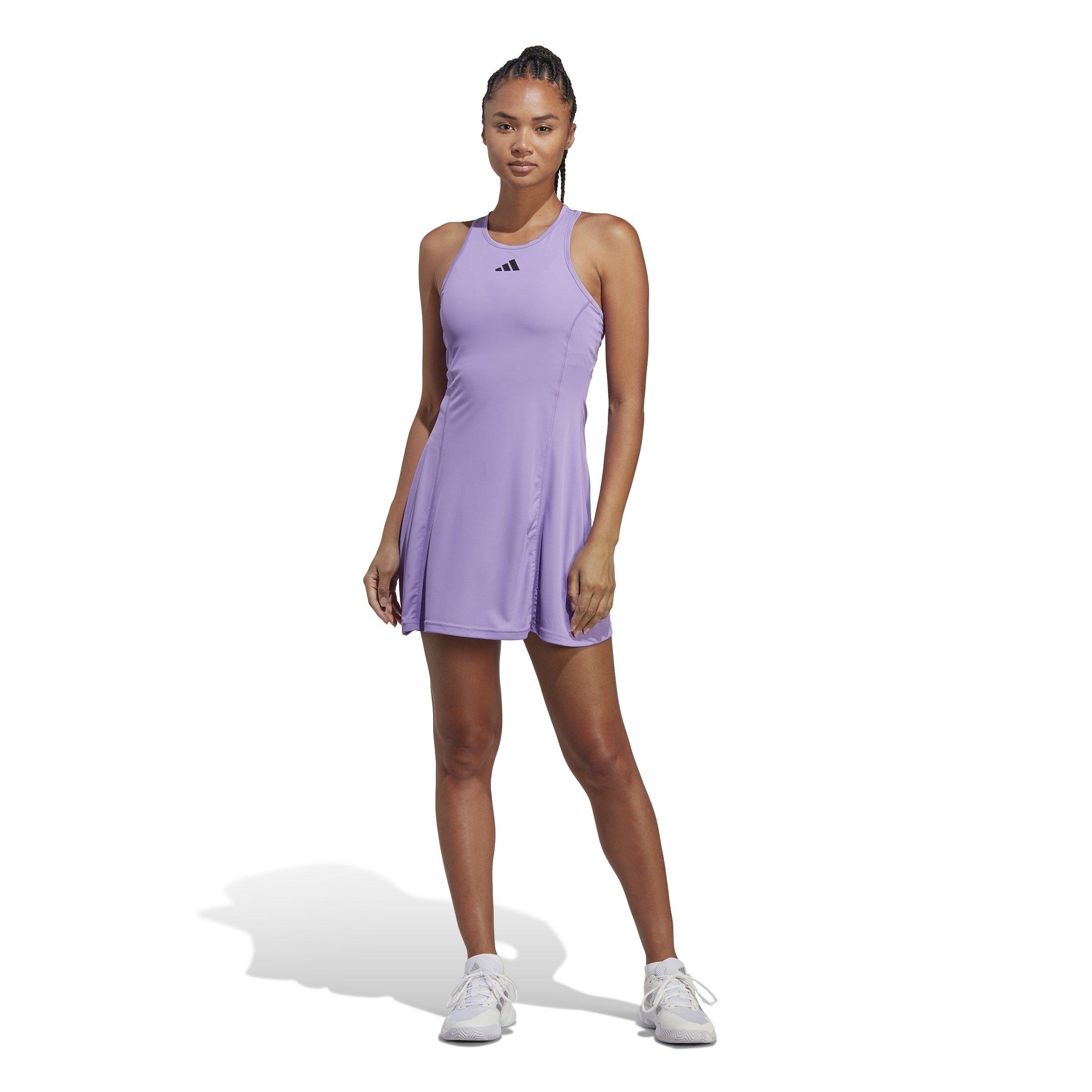 adidas Club Tennis Dress Womens