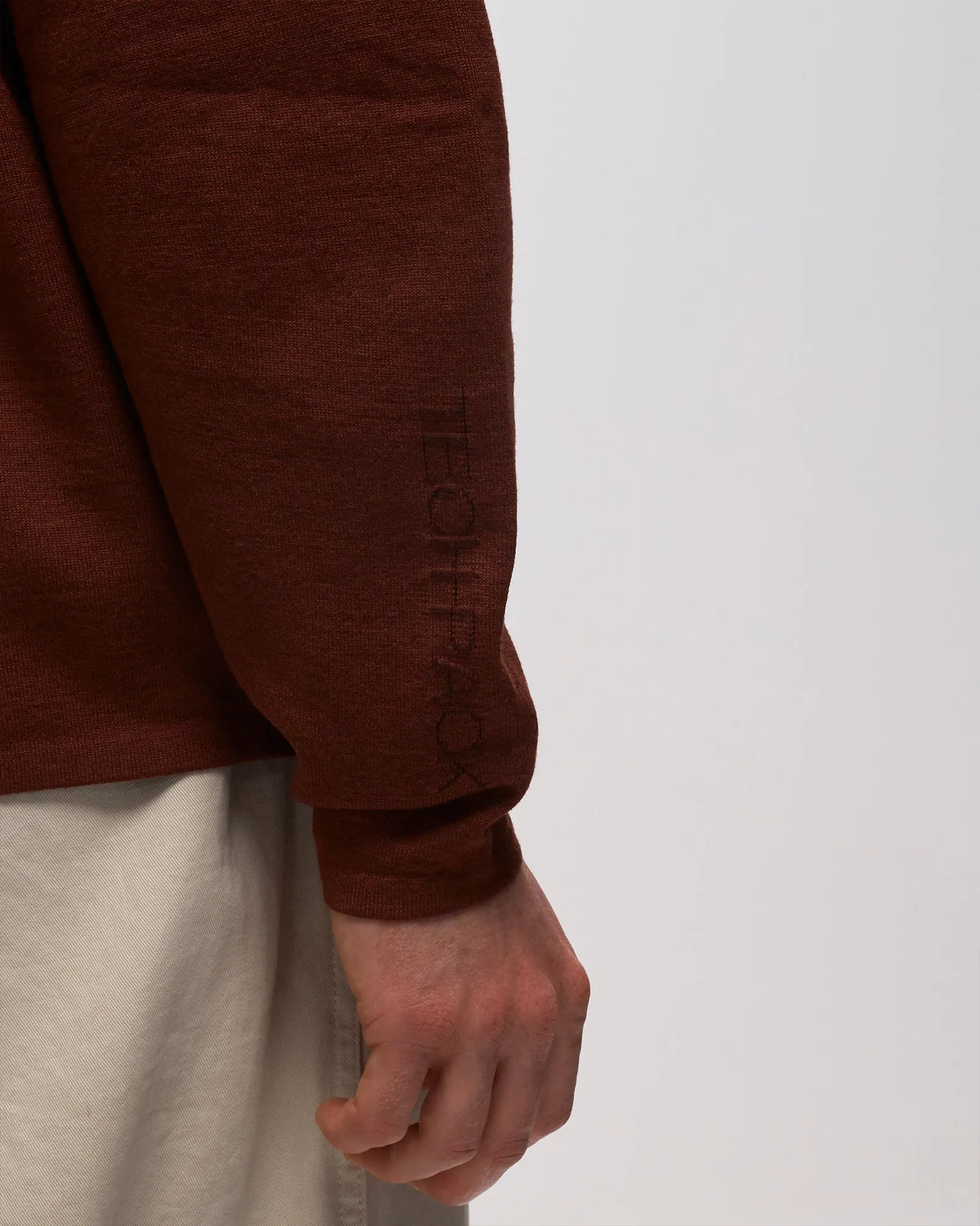 Nike Tech Pack TFADV TF ENG CREW
