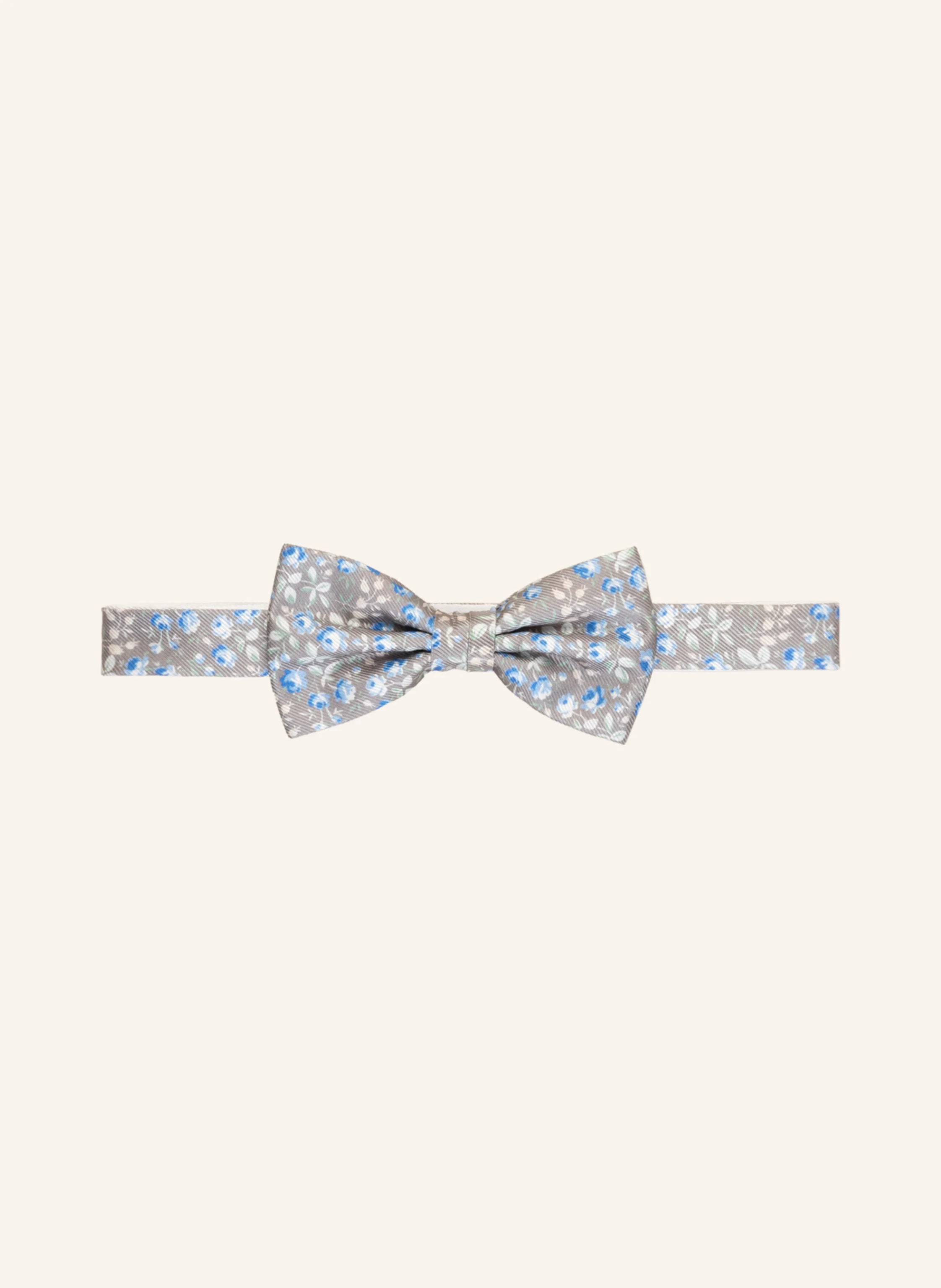 Prince BOWTIE Set: Fliege und Einstecktuch