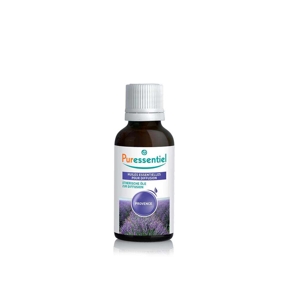 Puressentiel Duftmischung Provence Äth/Öl ätherische Öle zur Diffusion 30 ml