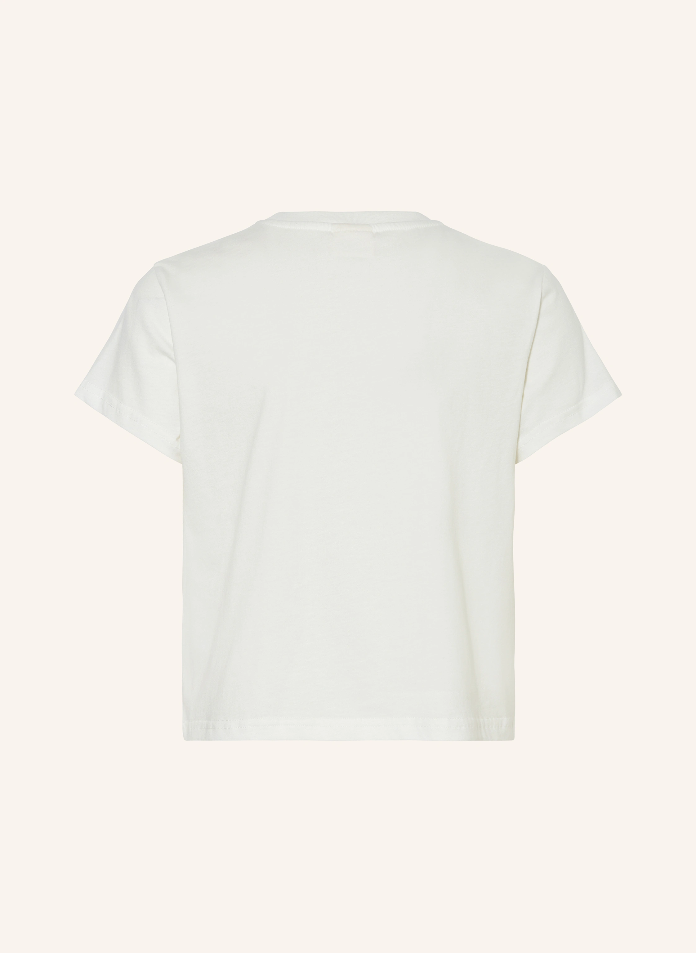 SOFIE SCHNOOR T-Shirt ZIKASY