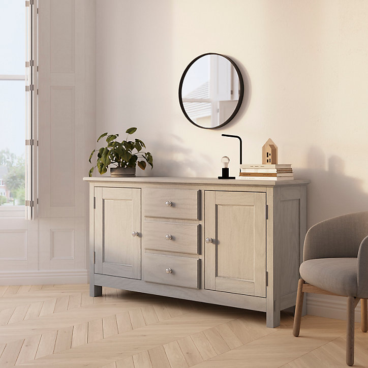 Lasure meubles, boiseries et lambris GoodHome taupe satin 1L
