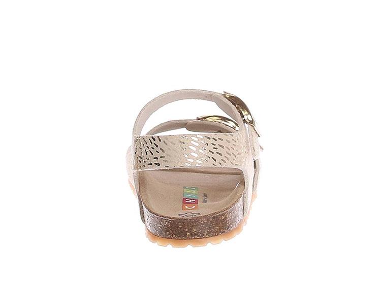 Chili Pepita 6 Goud