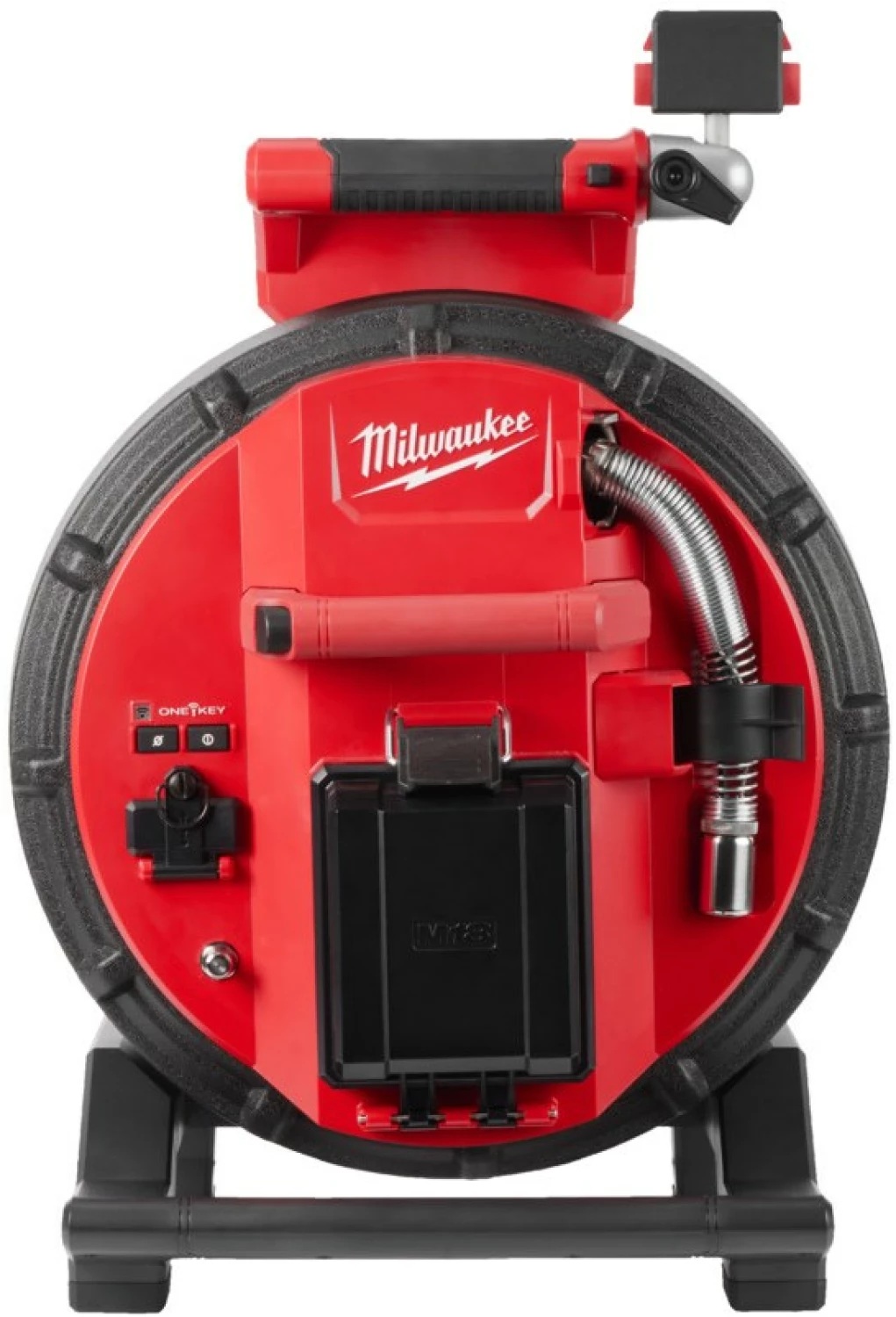 Milwaukee M18 SIC30 HDR-0 18V Li-ion accu riool inspectiecamera - 30m