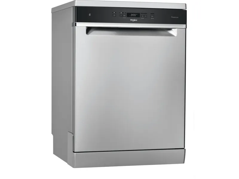 Dishwasher Whirlpool DISHWASHER WFC 3C26 PF X