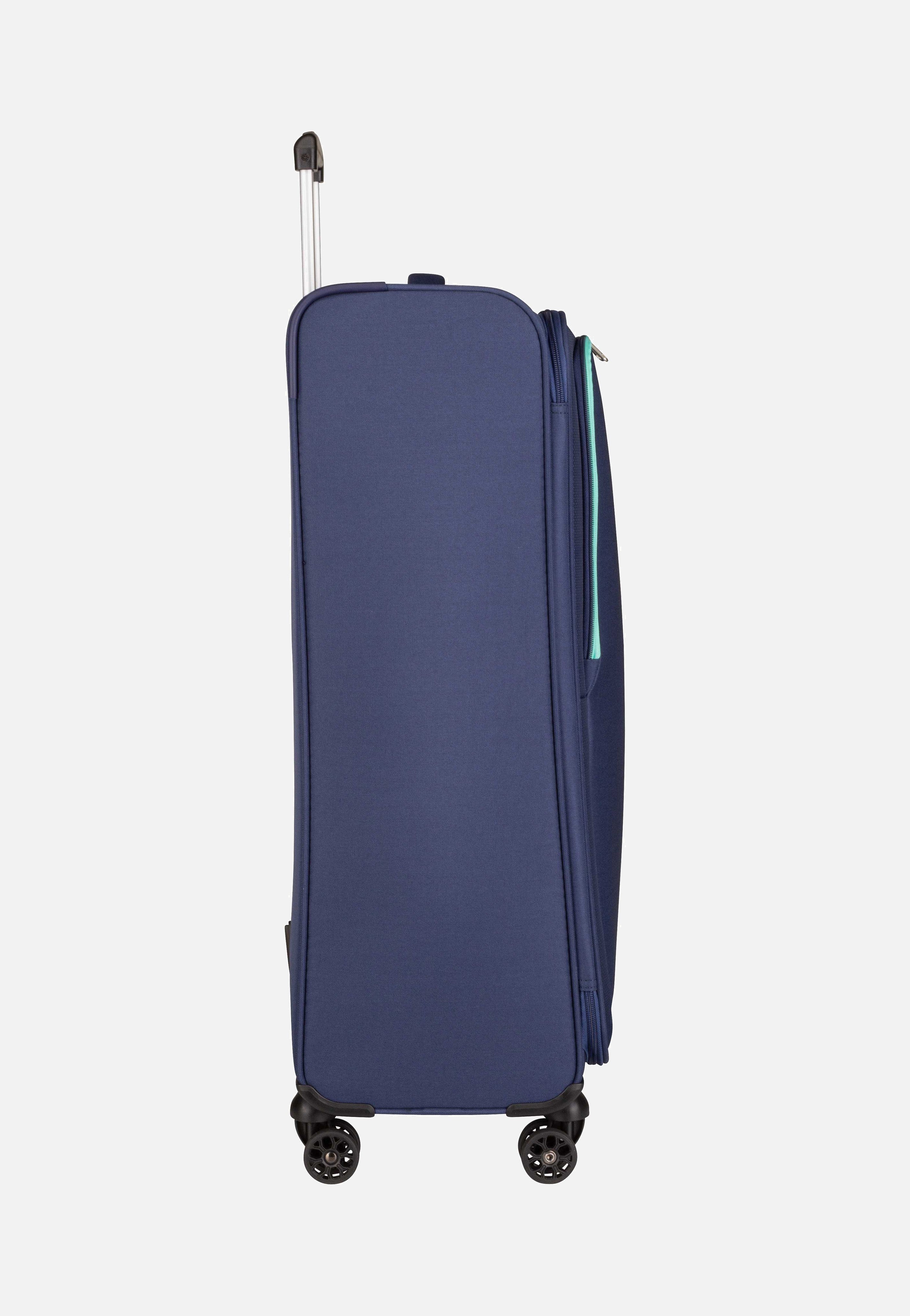 Sea Seeker Spinner 80 Combat Navy - Koffer