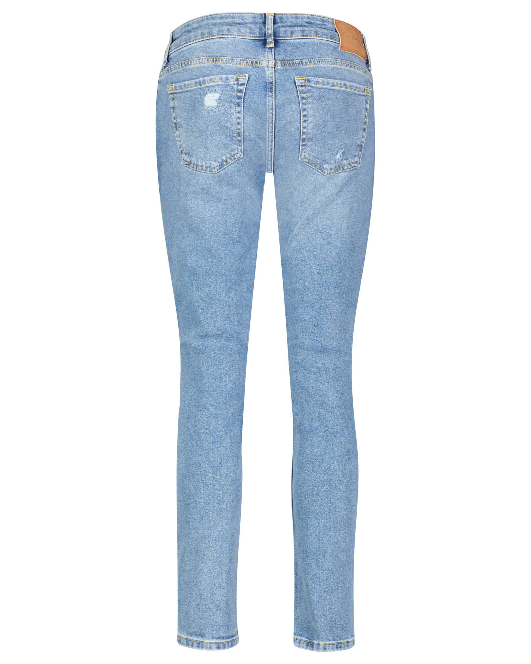 Marc O'Polo| Damen Jeans  ALBY SLIM