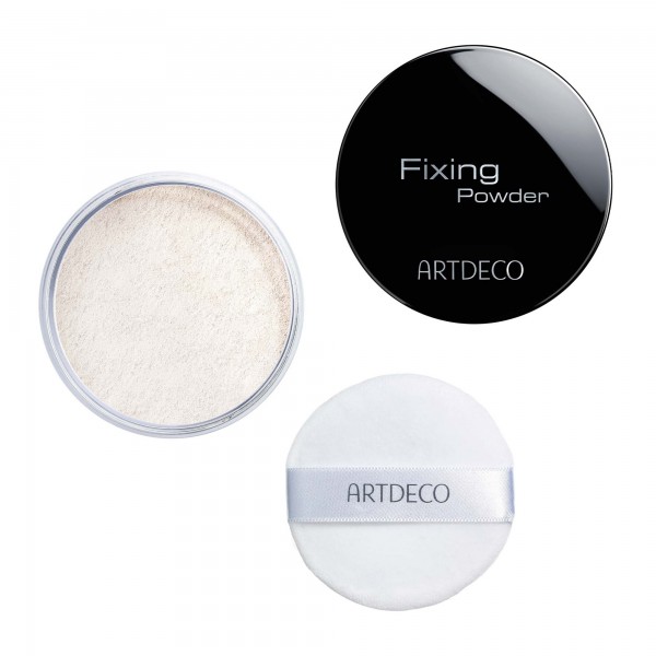 Artdeco Fixierpuder Dose 10g