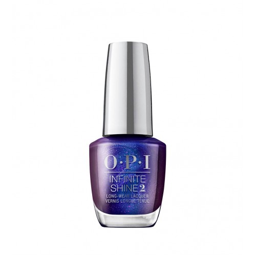 OPI Infinite Shine Abstract After Dark 15ml