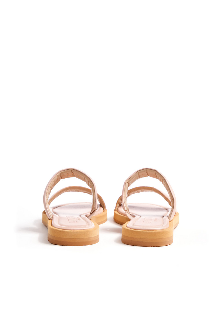 PANTOLETTE Pink