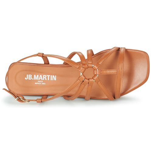 JB Martin - LAURE - NAPPA CAMEL