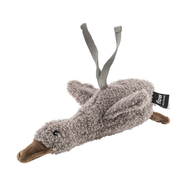 Flow Amsterdam Liva Comforter On The Go – Oat