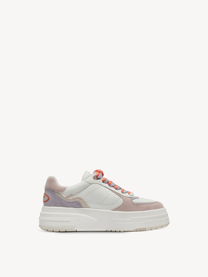Sneaker - roze