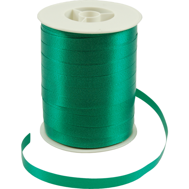 Lint, 10mm, 250m, PP, groen