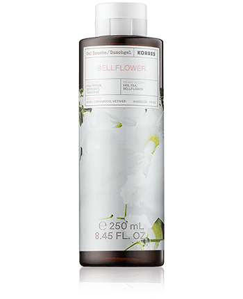 Korres Bellflower shower gel 250ml