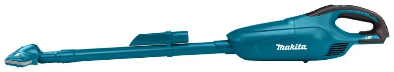 Makita DCL182Z 18V Li-ion accu stofzuiger body