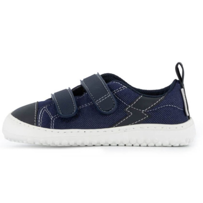 Zapato feroz Zapato Feroz Rockers Moraira Rayo Marine