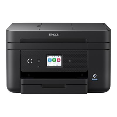 Epson WorkForce WF-2960DWF - Imprimante multifonction jet d'encre couleur A4 - USB 2.0, LAN, Wi-Fi(n)
