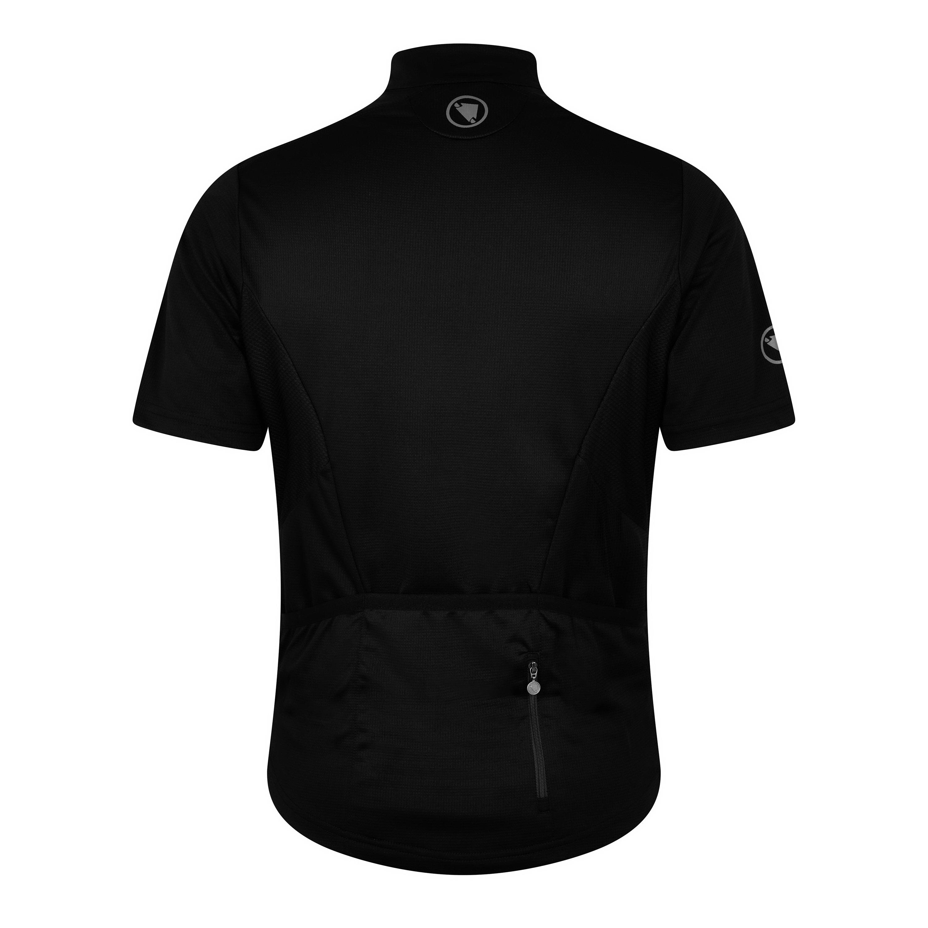Endura Humvee Short Sleeve Cycling Jersey Mens