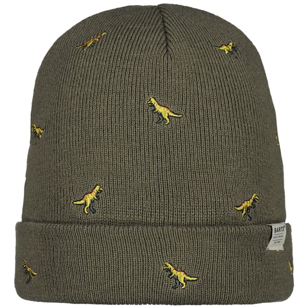 Bonnet ski BARTS VINSON BEANIE KIDS ARMY