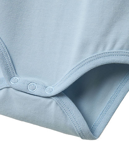 Name It Body l/ä - NbmDalton - Himmlisch Blue