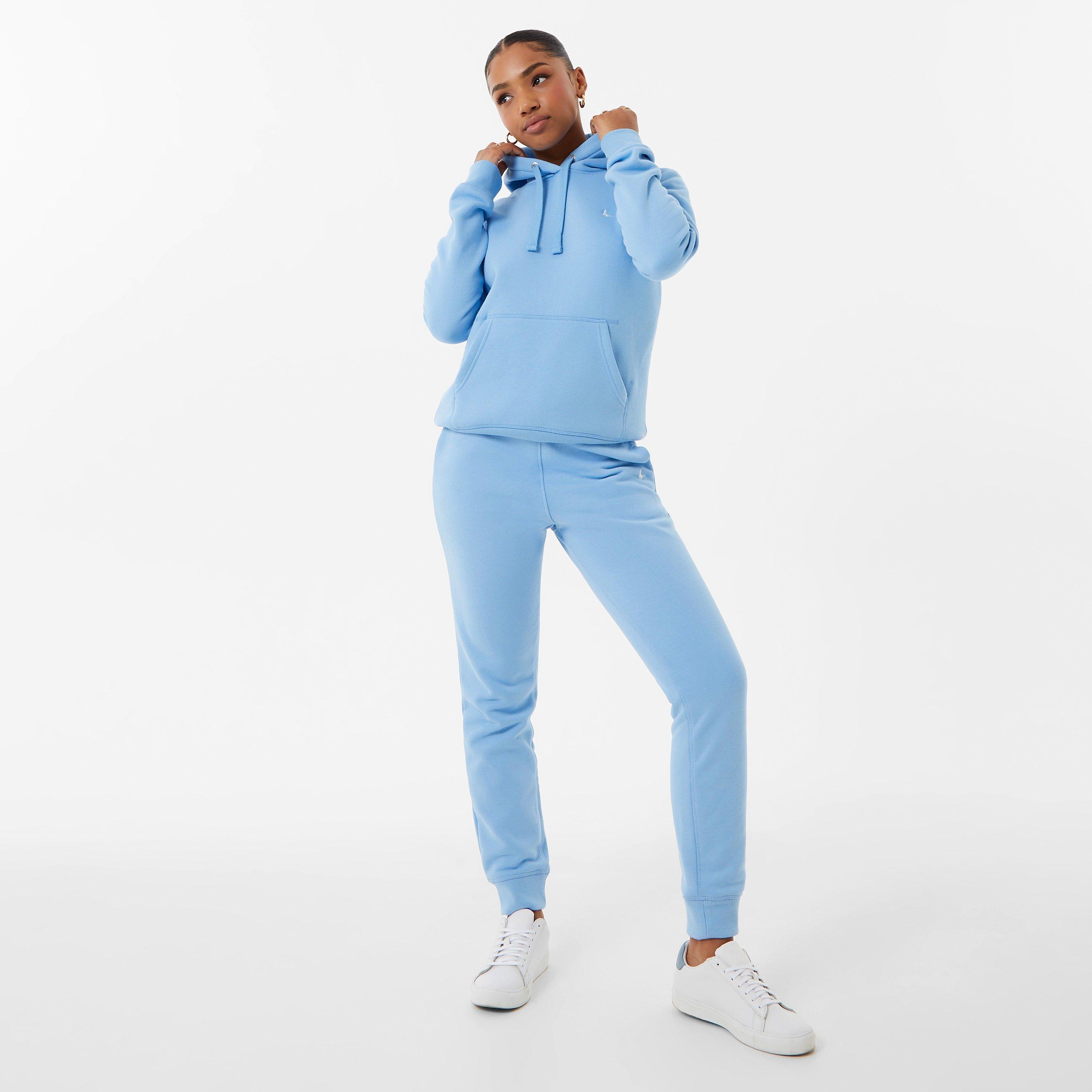Jack Wills JW Astbury Pheasant Logo Hoodie