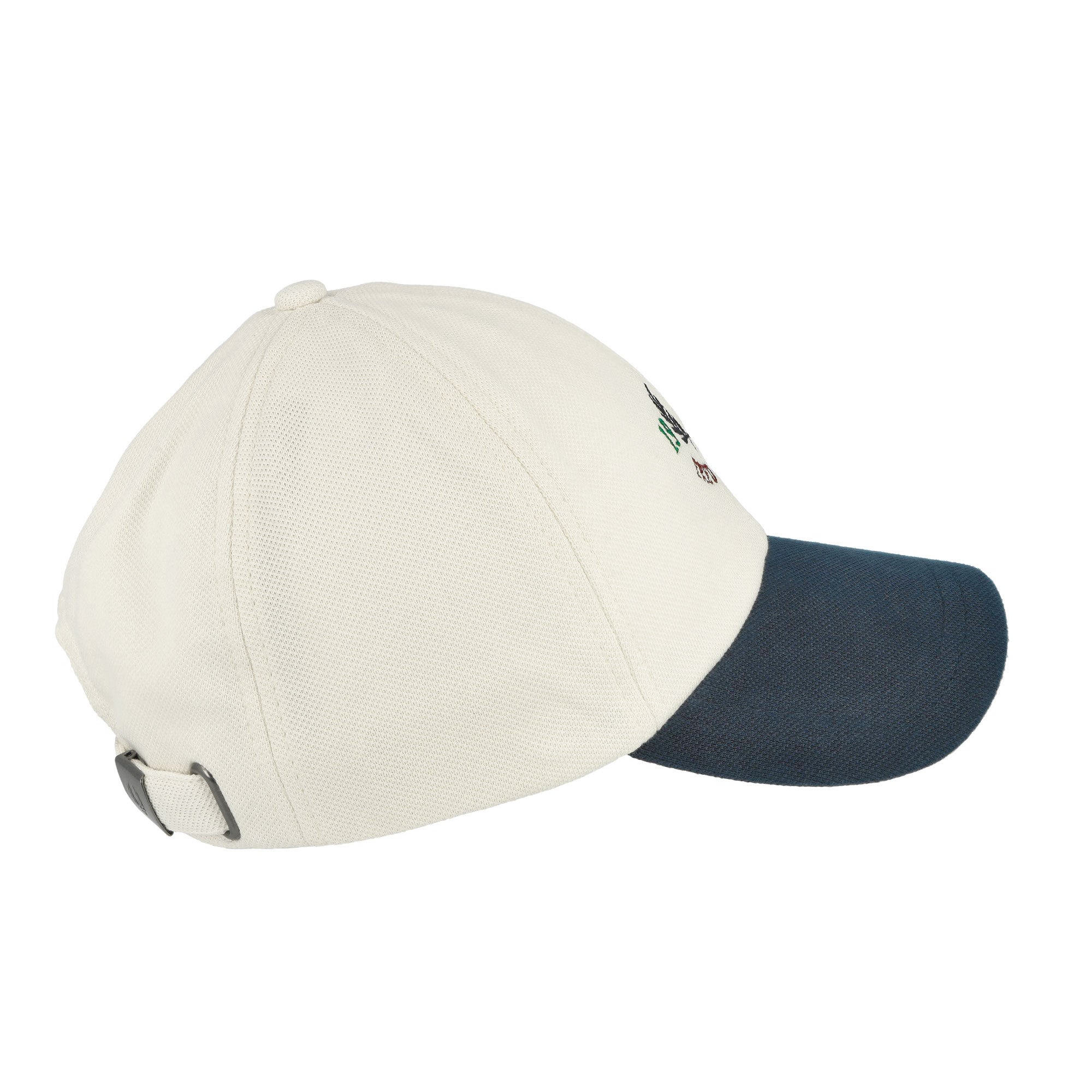 Fred Perry<br>1952 Graphic Piqué Cap