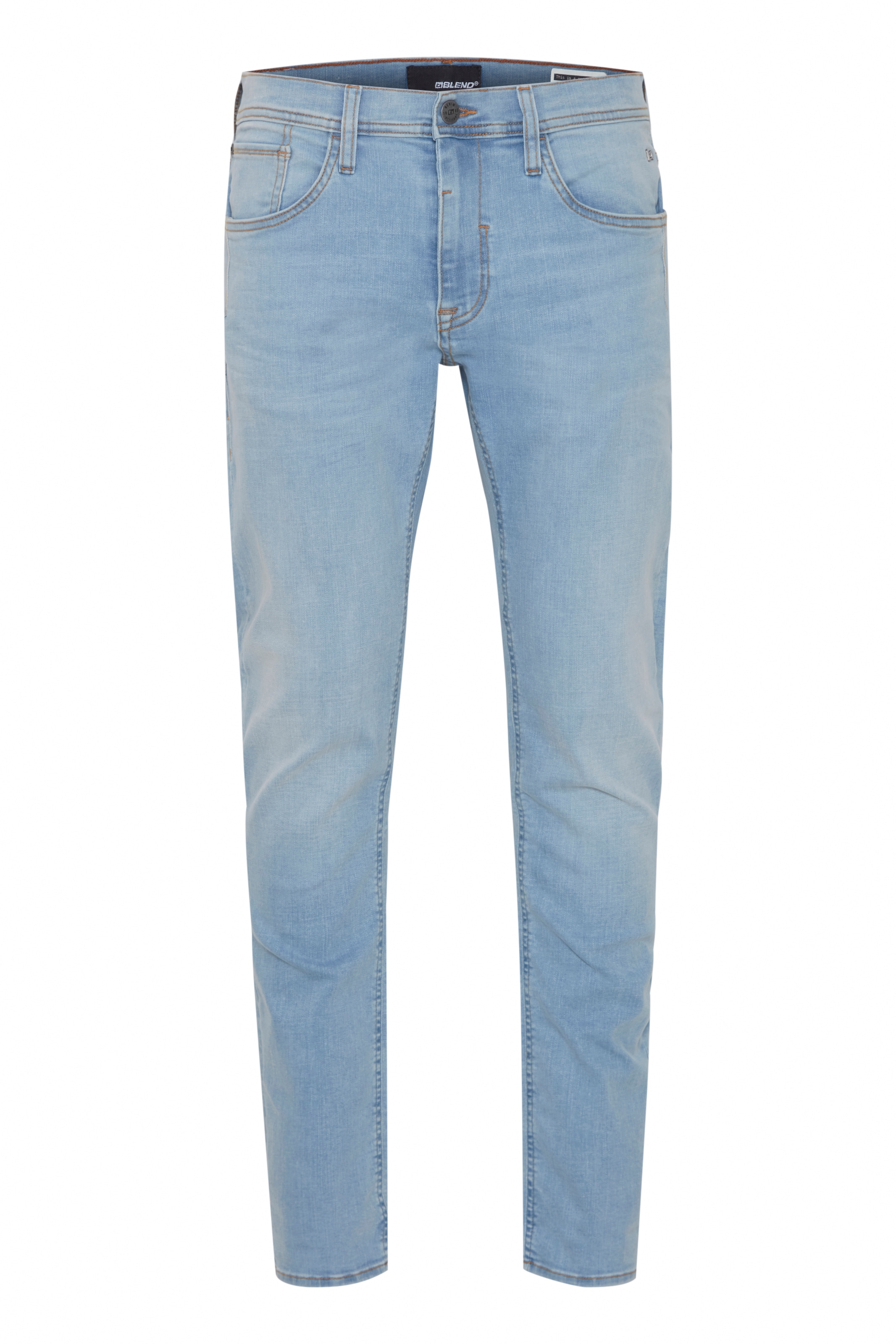 Blend Regular-fit-Jeans »Twister fit Mulitflex«