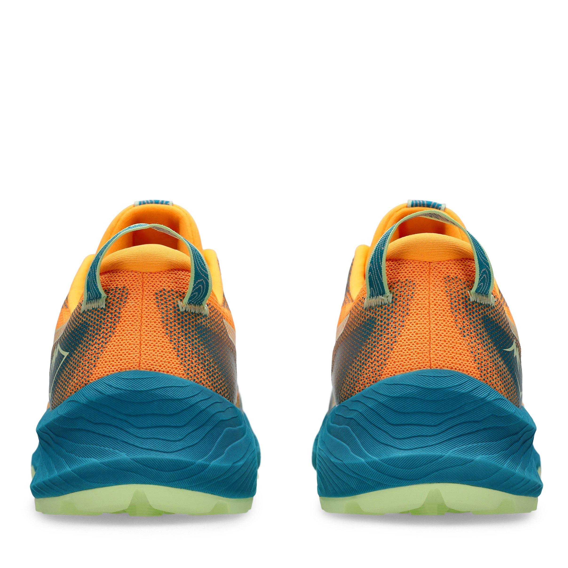 Asics Trabuco 12 Mens Trail Running Shoes