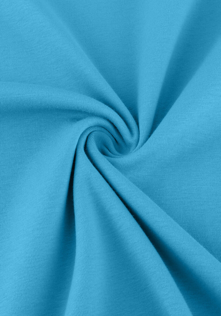 blauwe marc cain collection top zc 48.13 j15