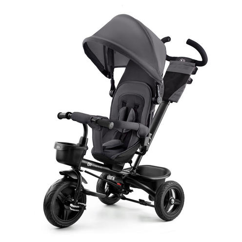 Tricycle Aveo - Malachite grey - KINDERKRAFT