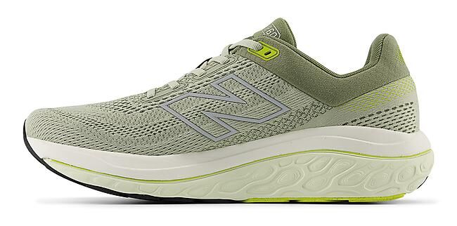 NEW BALANCE - CHAUSSURES DE RUNNING 860 V14 M