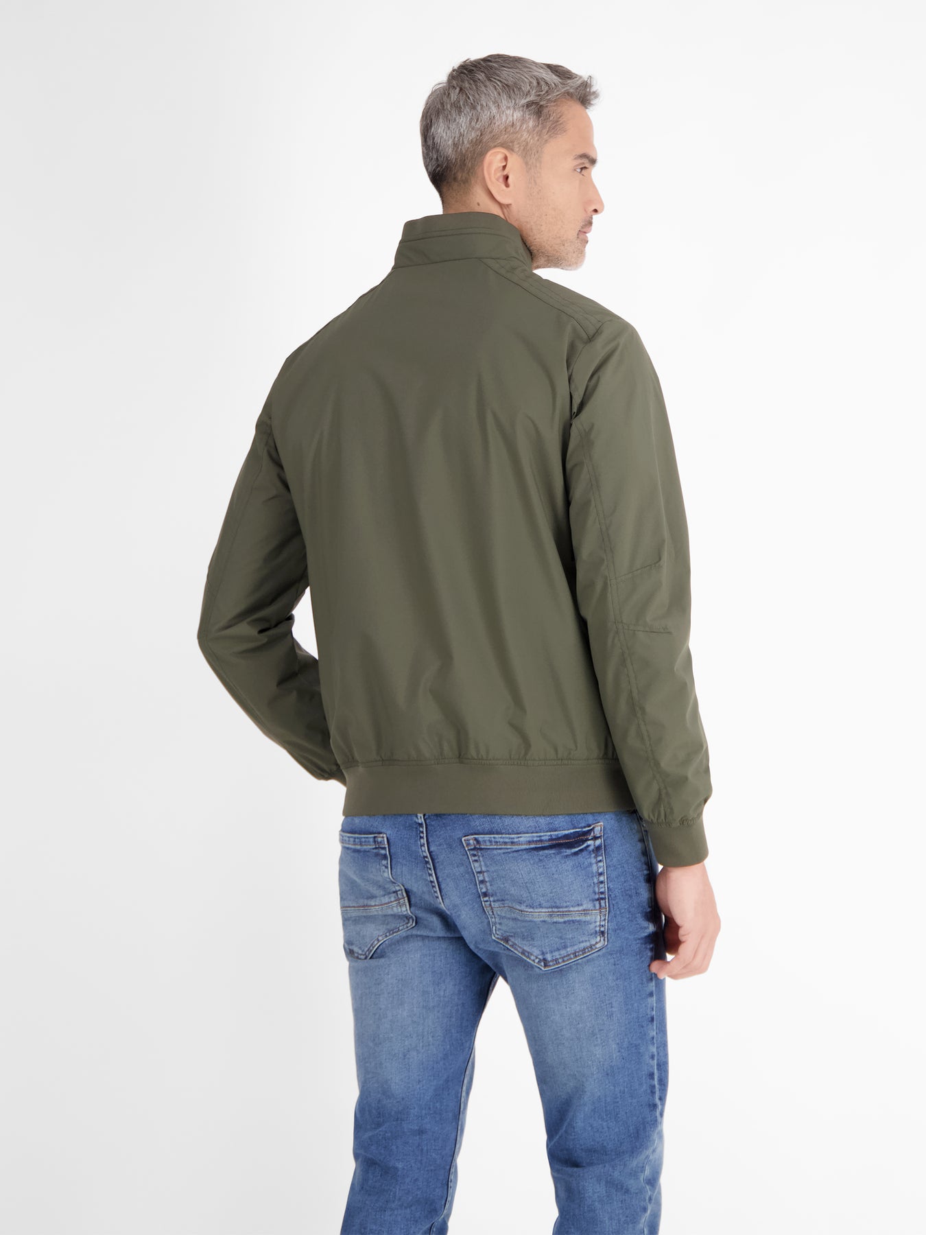 Wind- und wasserabweisender Herren Blouson