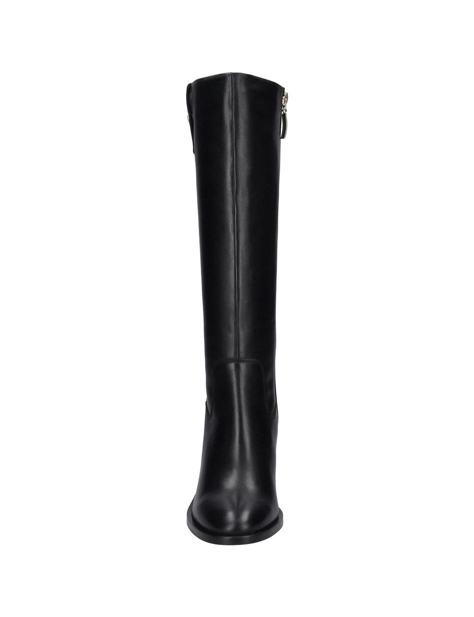 Stiefel Ivera 06, schwarz