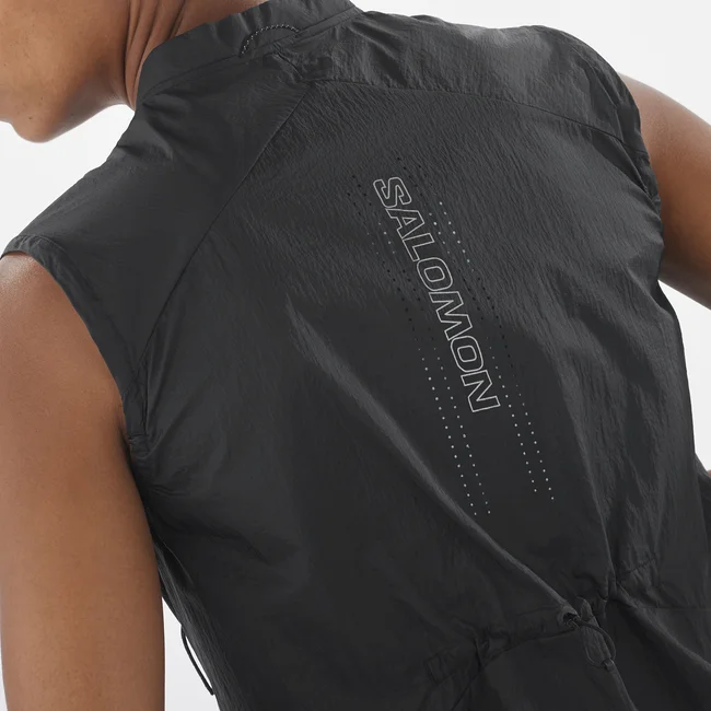 SENSE AERO WIND  Laufweste Damen