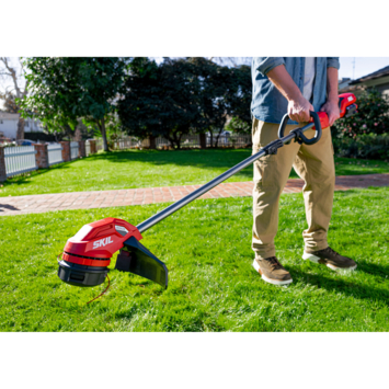 SKIL 40V trimmer 0280CA brushless 35cm (zonder accu)